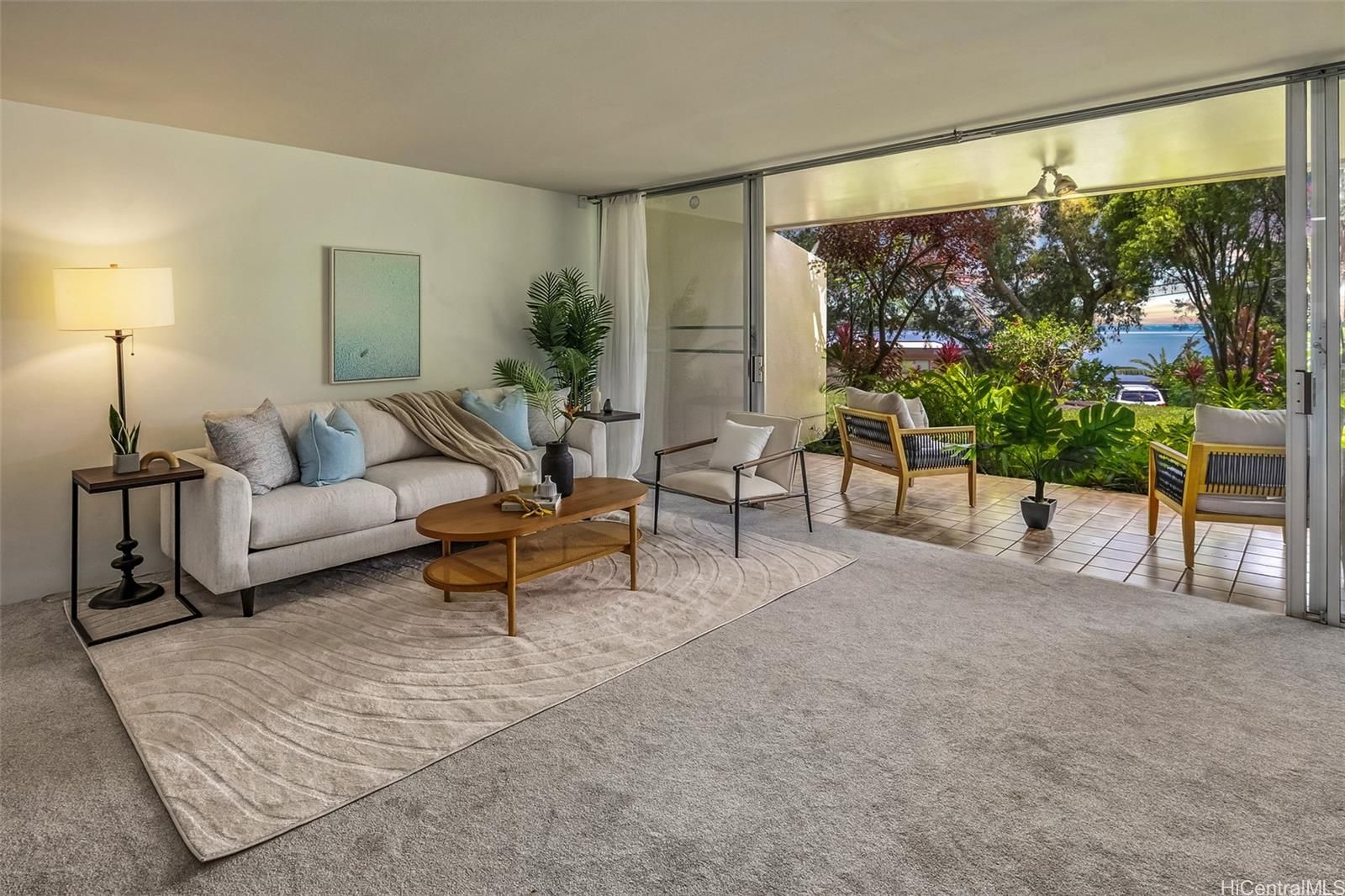 Poha Kea Point 3 Unit 3913 in LILIPUNA