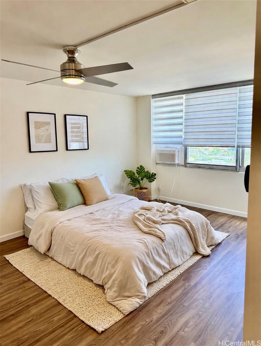Century Park Plaza Unit 2204B in MANANA