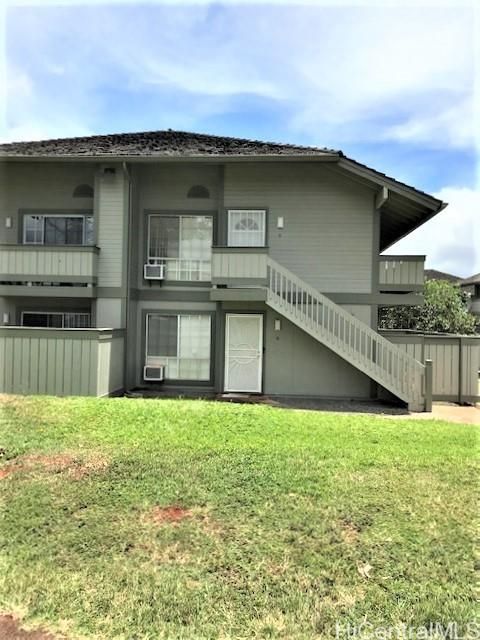 Kupono 1 Unit 5X in WAIPIO GENTRY