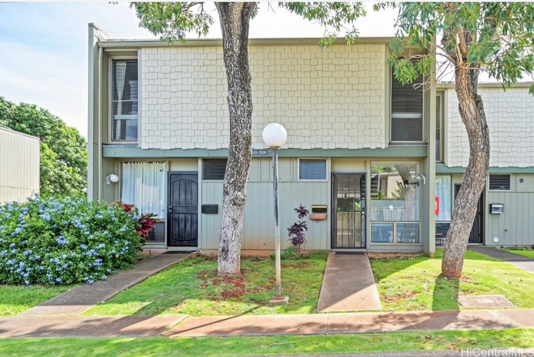 Hale Kaloapau Unit 132 in MILILANI AREA