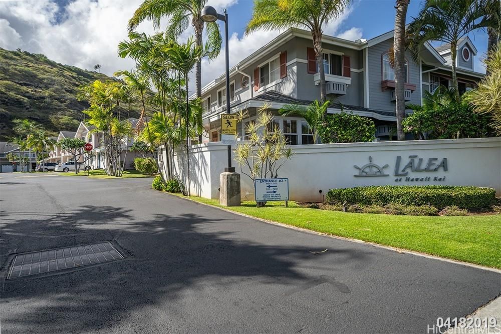 7116 Hawaii Kai Dr #59, Honolulu, HI, 96825 in WEST MARINA