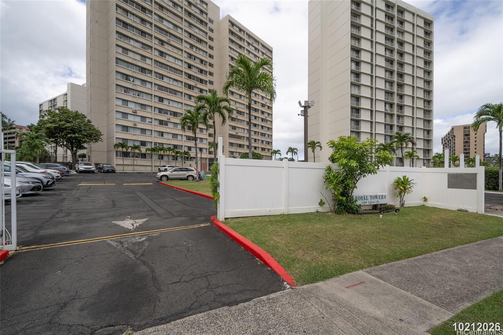 5180 Likini St #703, Honolulu, HI, 96818 in SALT LAKE