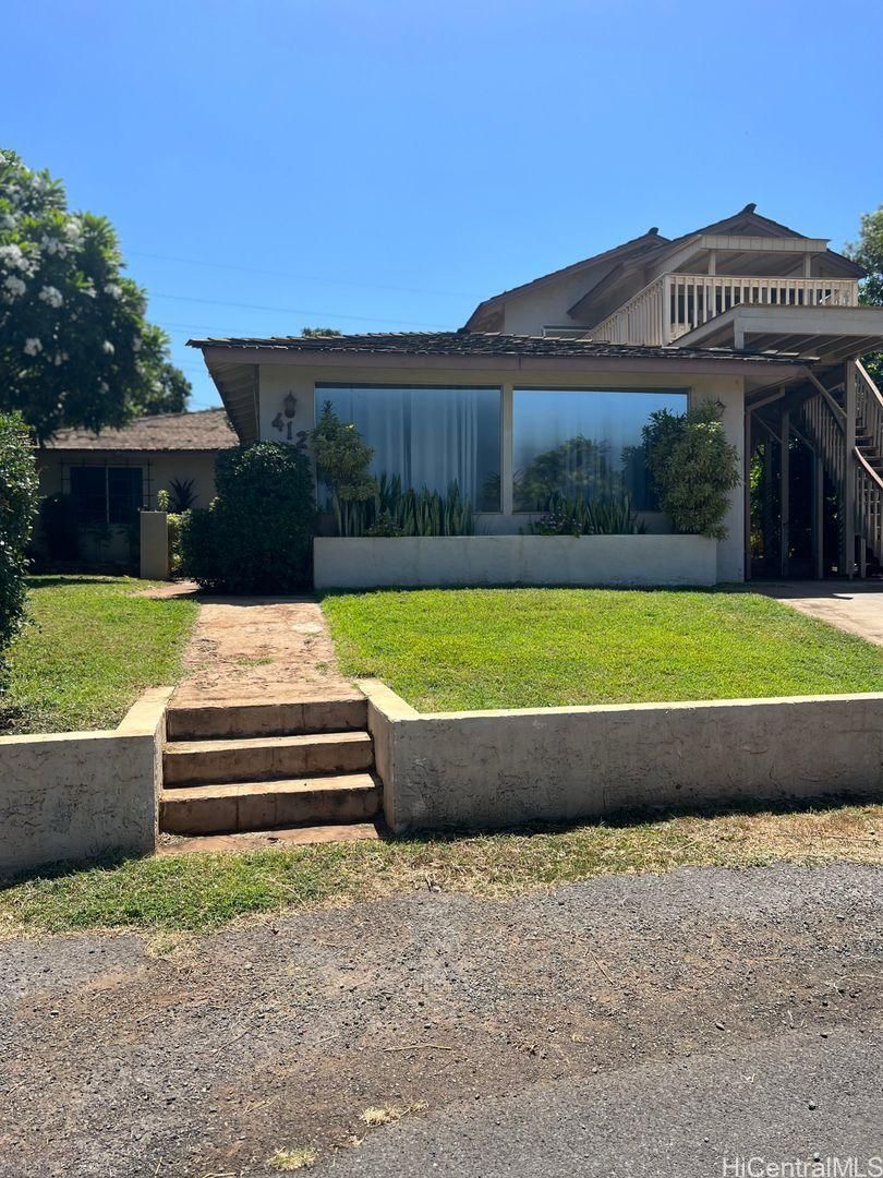 412 Kinaole Cir #Main House, Kihei, HI, 96753 in KIHEI