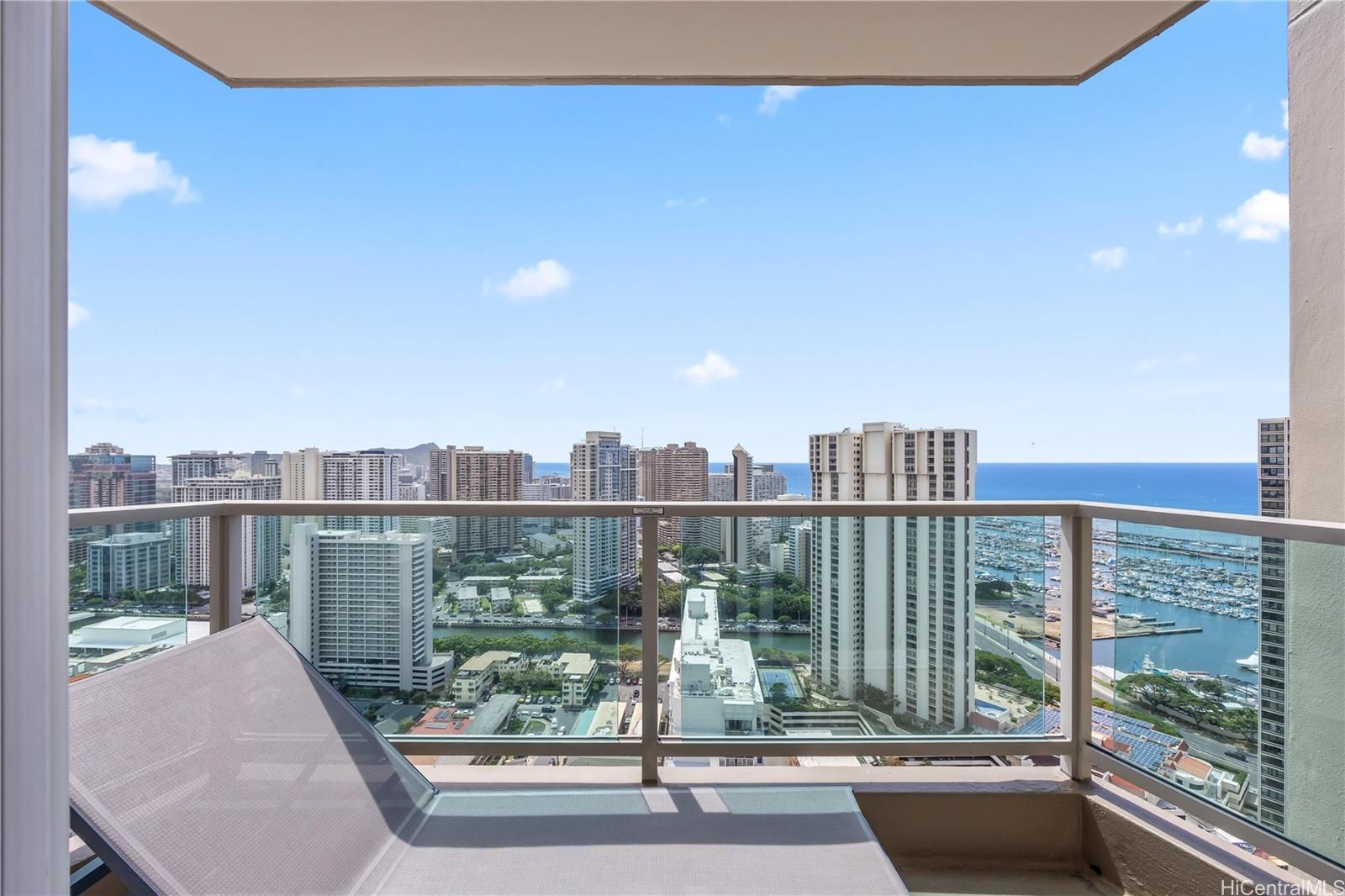 Ala Moana Hotel Condo Unit 3426 in ALA MOANA