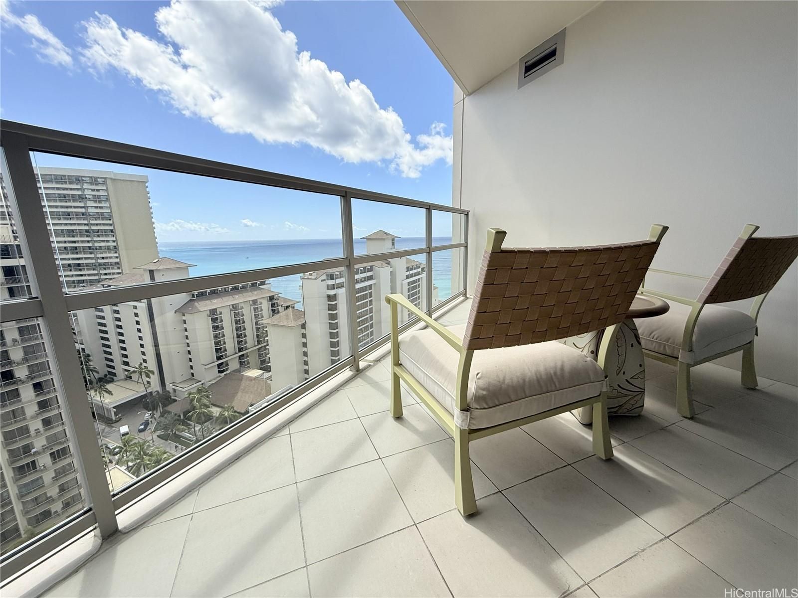 Ka Lai Unit 2118 in WAIKIKI
