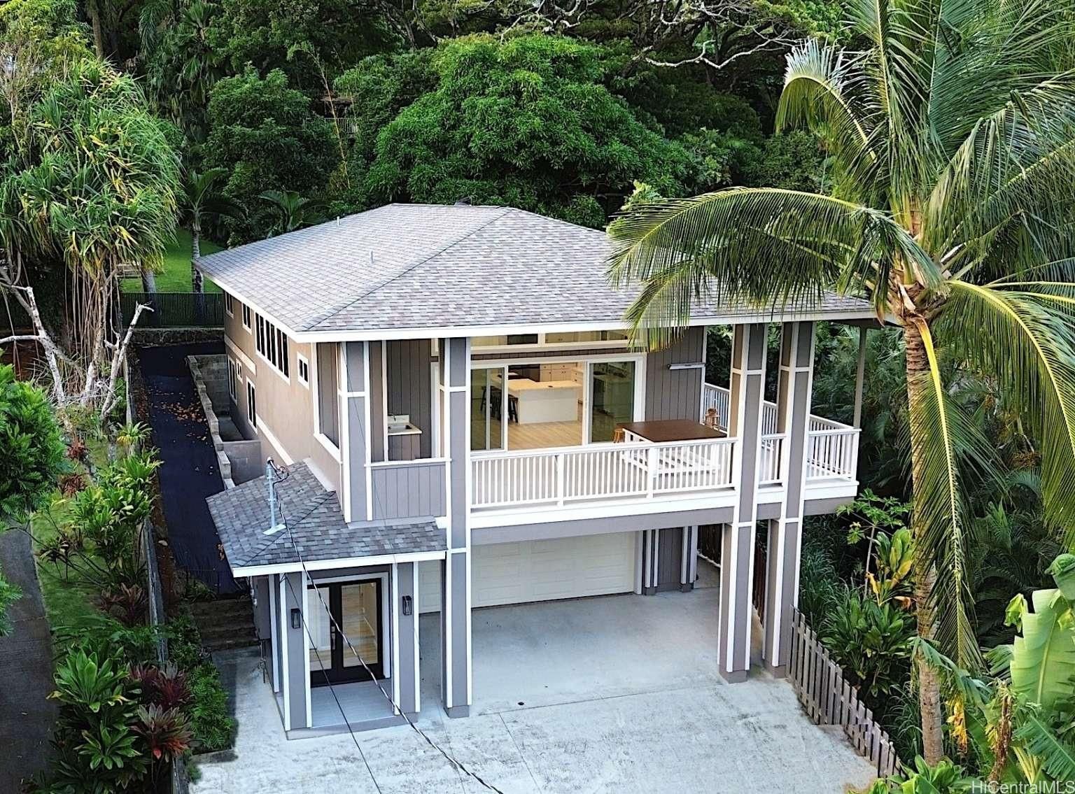 47-354 Kamehameha Hwy , Kaneohe, HI, 96744 in LULANI OCEAN