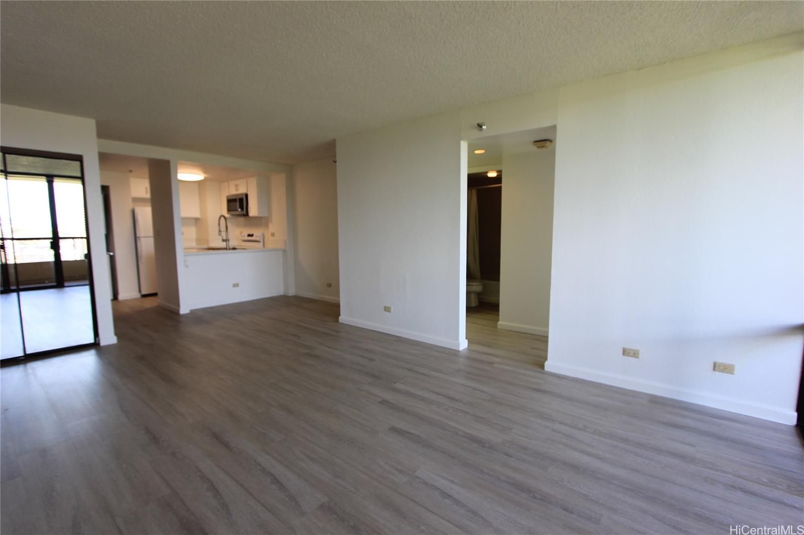 Plaza Landmark Unit 1705 in Salt Lake