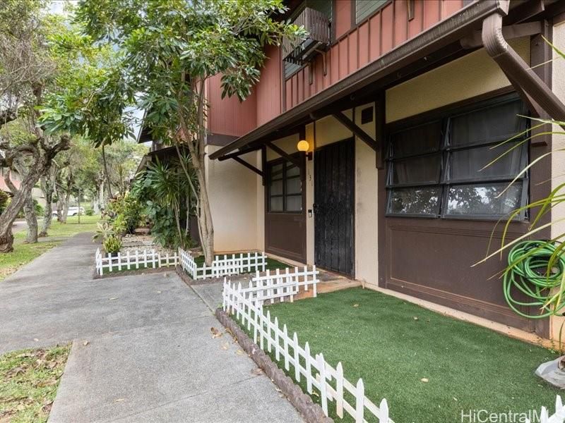 94-094 Anania Dr #131, Mililani, HI, 96789 in MILILANI AREA