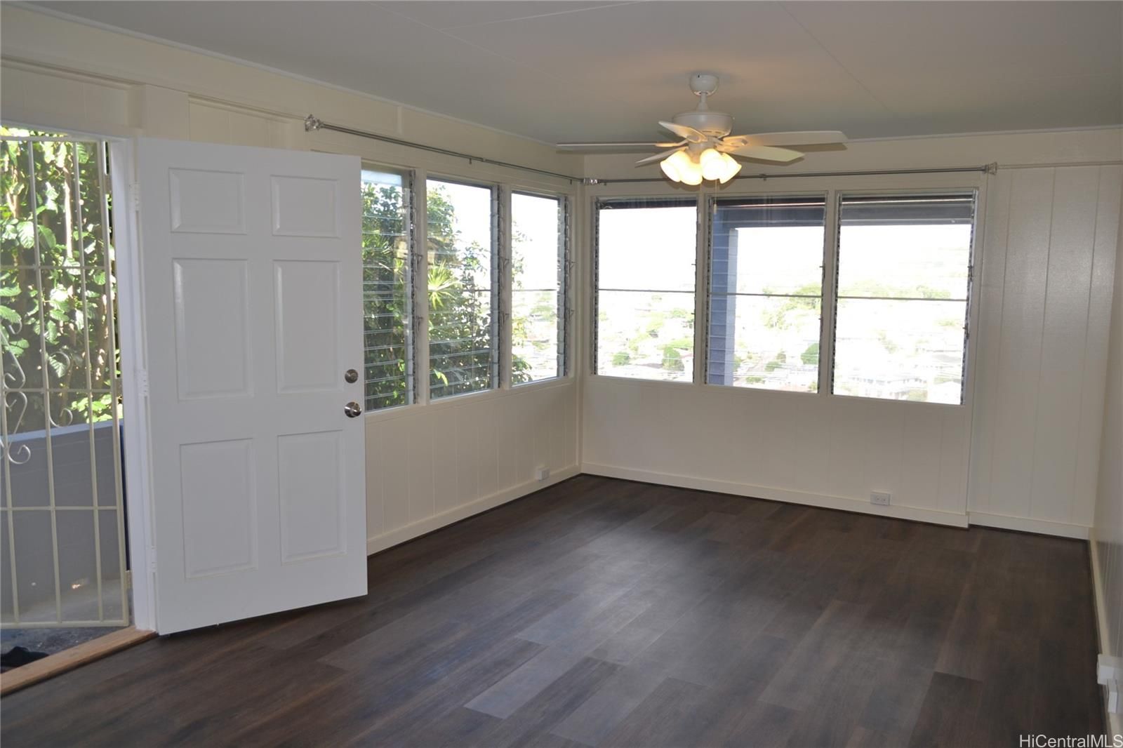 1908 A Skyline St #Downstairs, Honolulu, HI, 96817