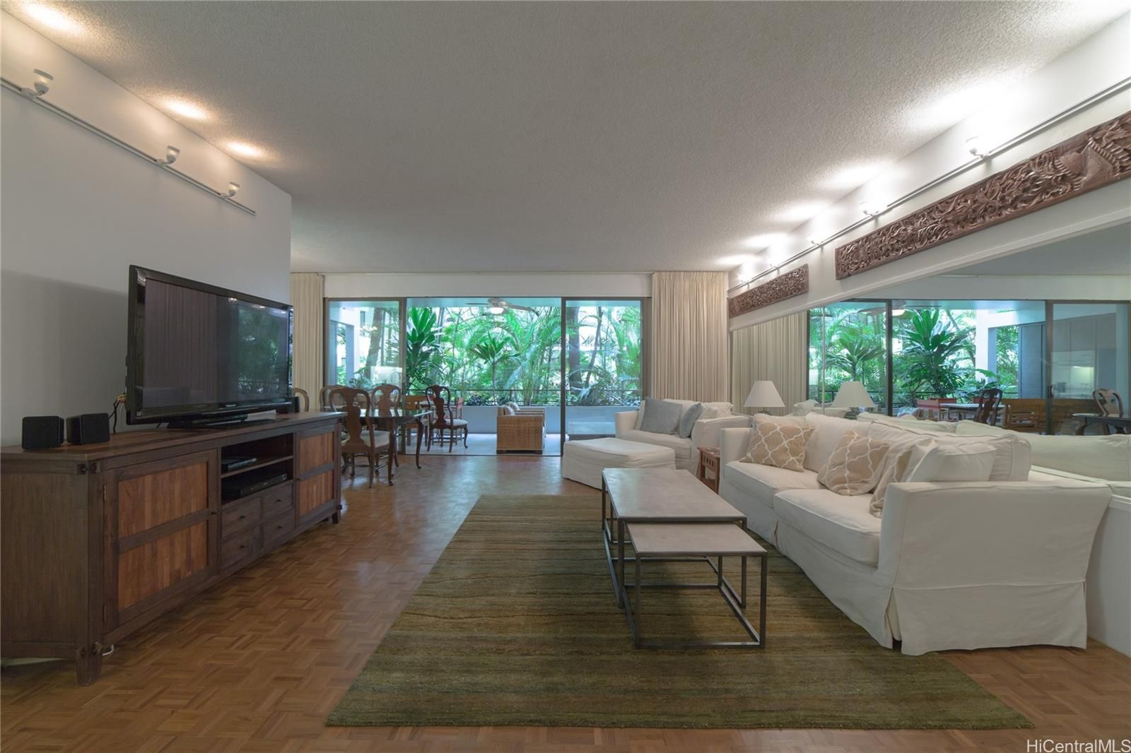 Kahala Beach Unit 164 in WAIALAE G/C