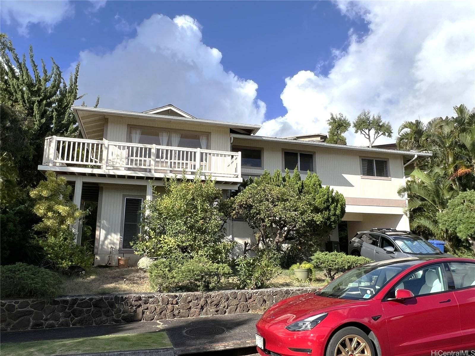 2146 Aha Niu Pl , Honolulu, HI, 96821 in Waialae Nui Ridge