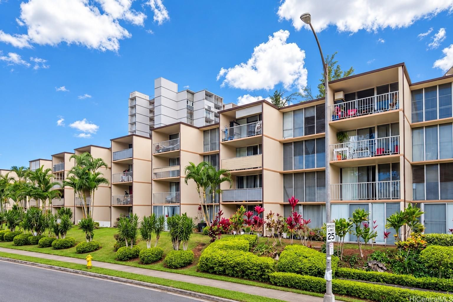 Cathedral Pt-Melemanu Unit H105 in WAIPIO ACRES/WAIKALANI WOODLANDS