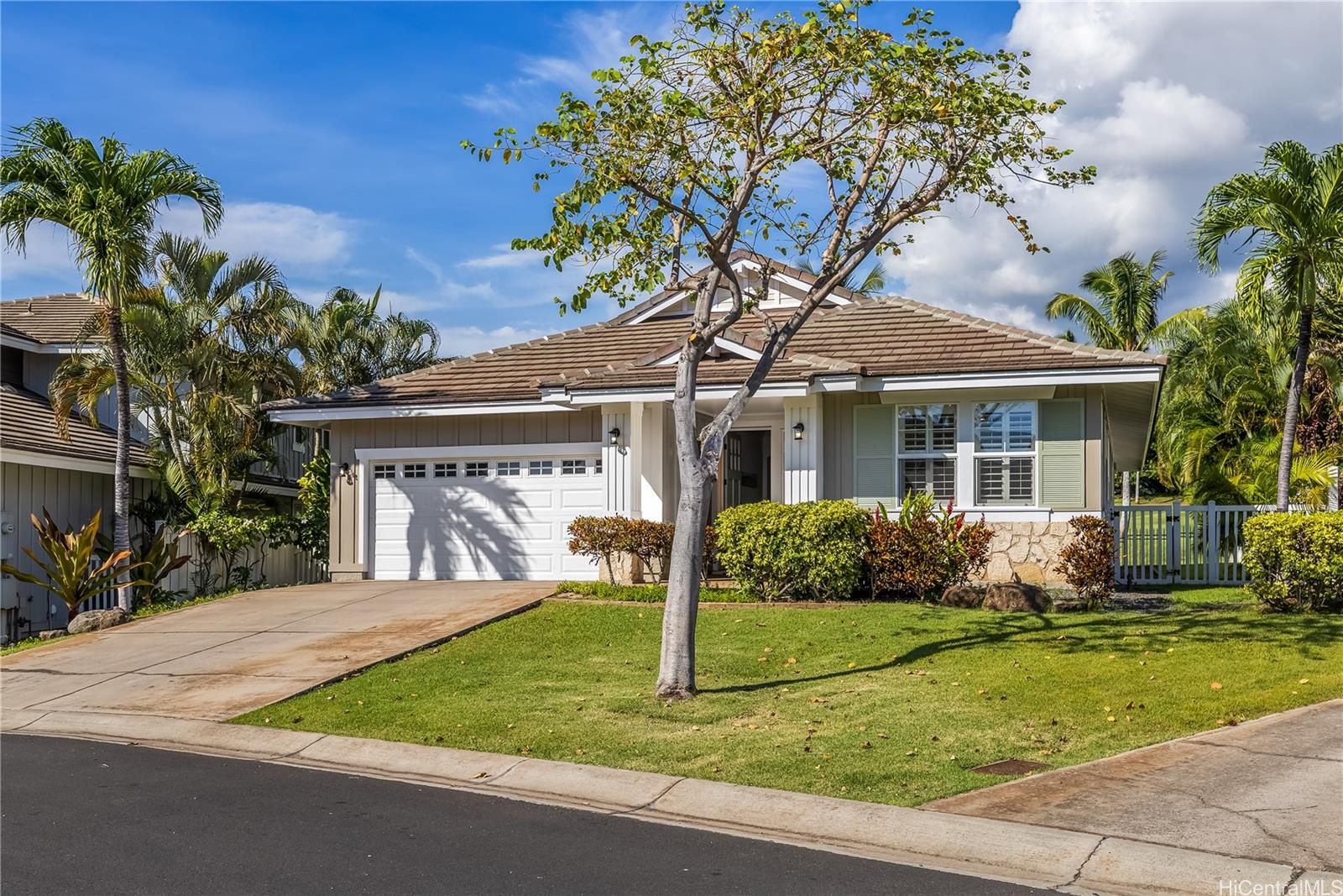 92-1015 Koio Dr #42, Kapolei, HI, 96707 in KO OLINA