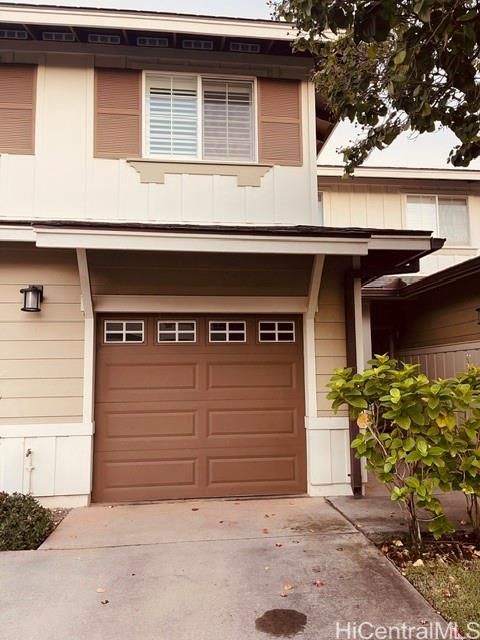 Ko Olina Hillside Villas Unit 1102 in KO OLINA
