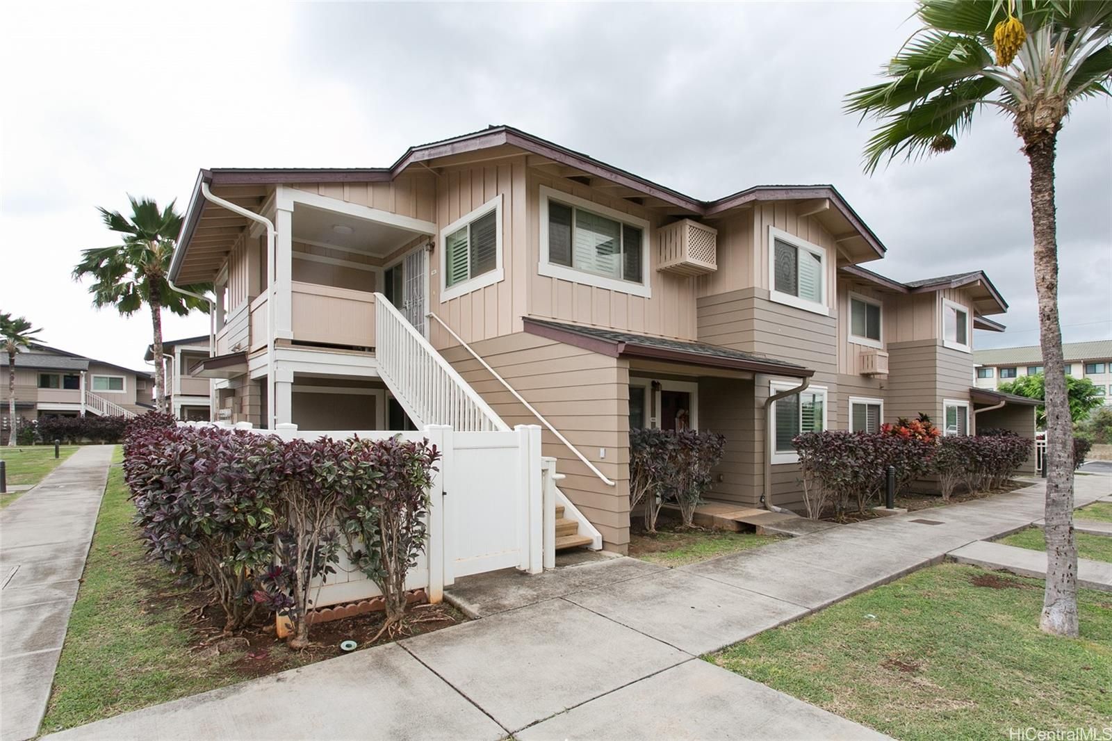 Kealakai at Kapolei VI Unit 1405 in KAPOLEI