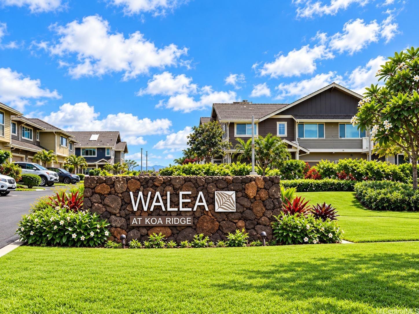 94-1188 Kalahikiola Dr #1204, Waipahu, HI, 96797 in Koa Ridge