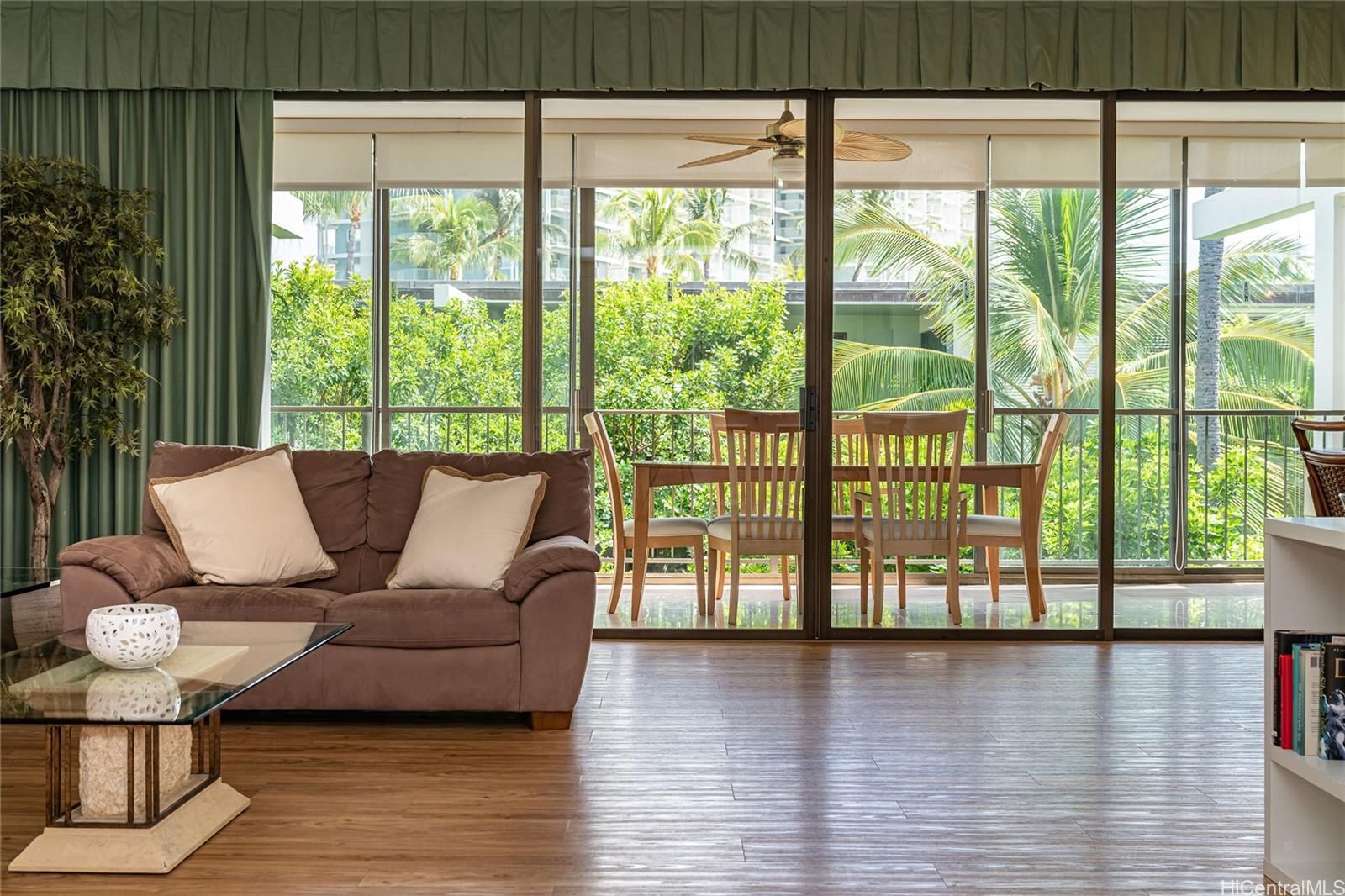 Kahala Beach Unit 445 in WAIALAE G/C
