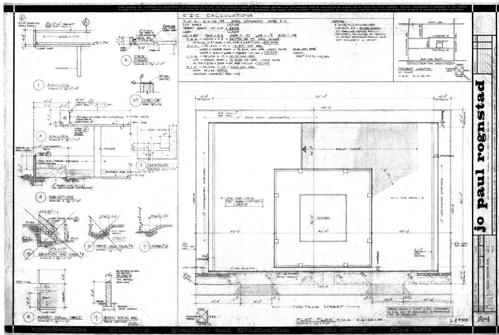 Building Design & Construction