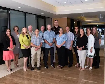 Operations & Oversight