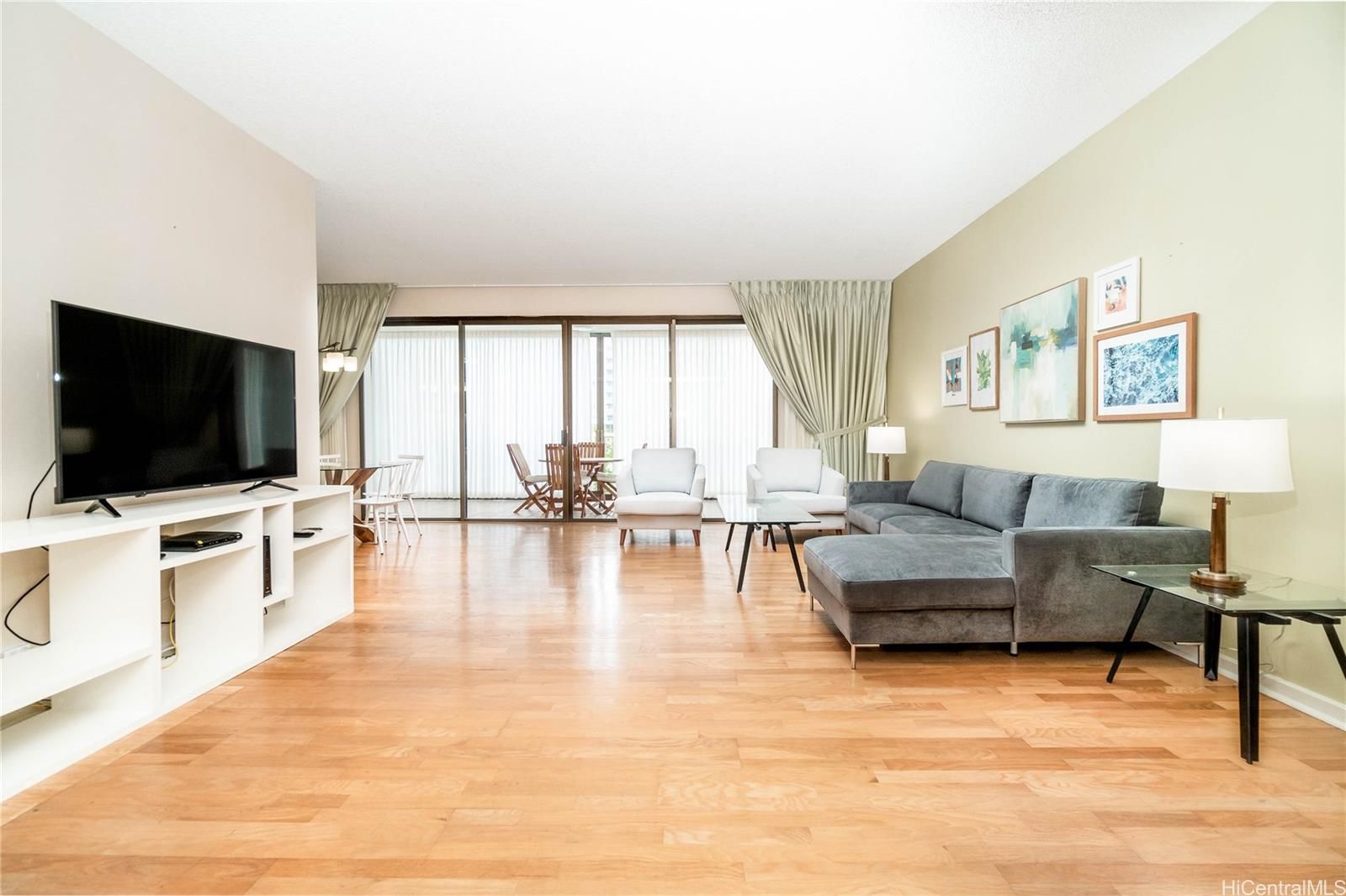 Kahala Beach Unit 471 in WAIALAE G/C