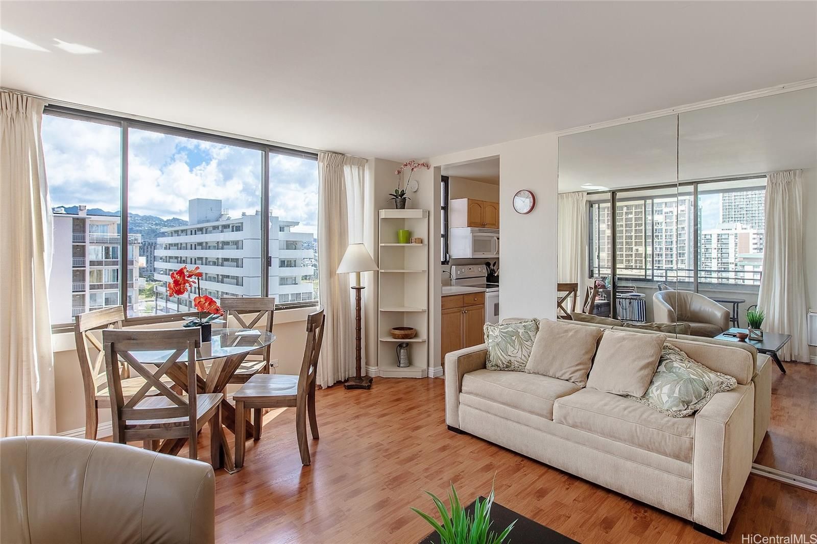 Waikiki Skytower Unit 2101 in WAIKIKI