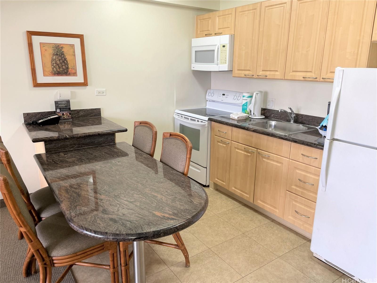 Waikiki Sunset Unit 2305 in WAIKIKI