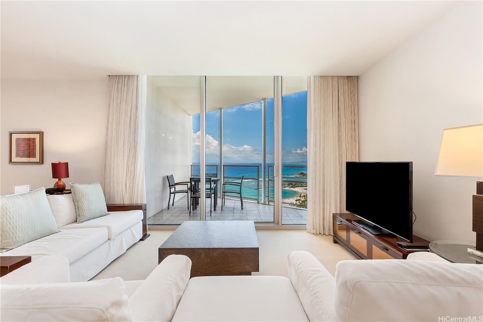 Ka Lai Unit 3703 in WAIKIKI