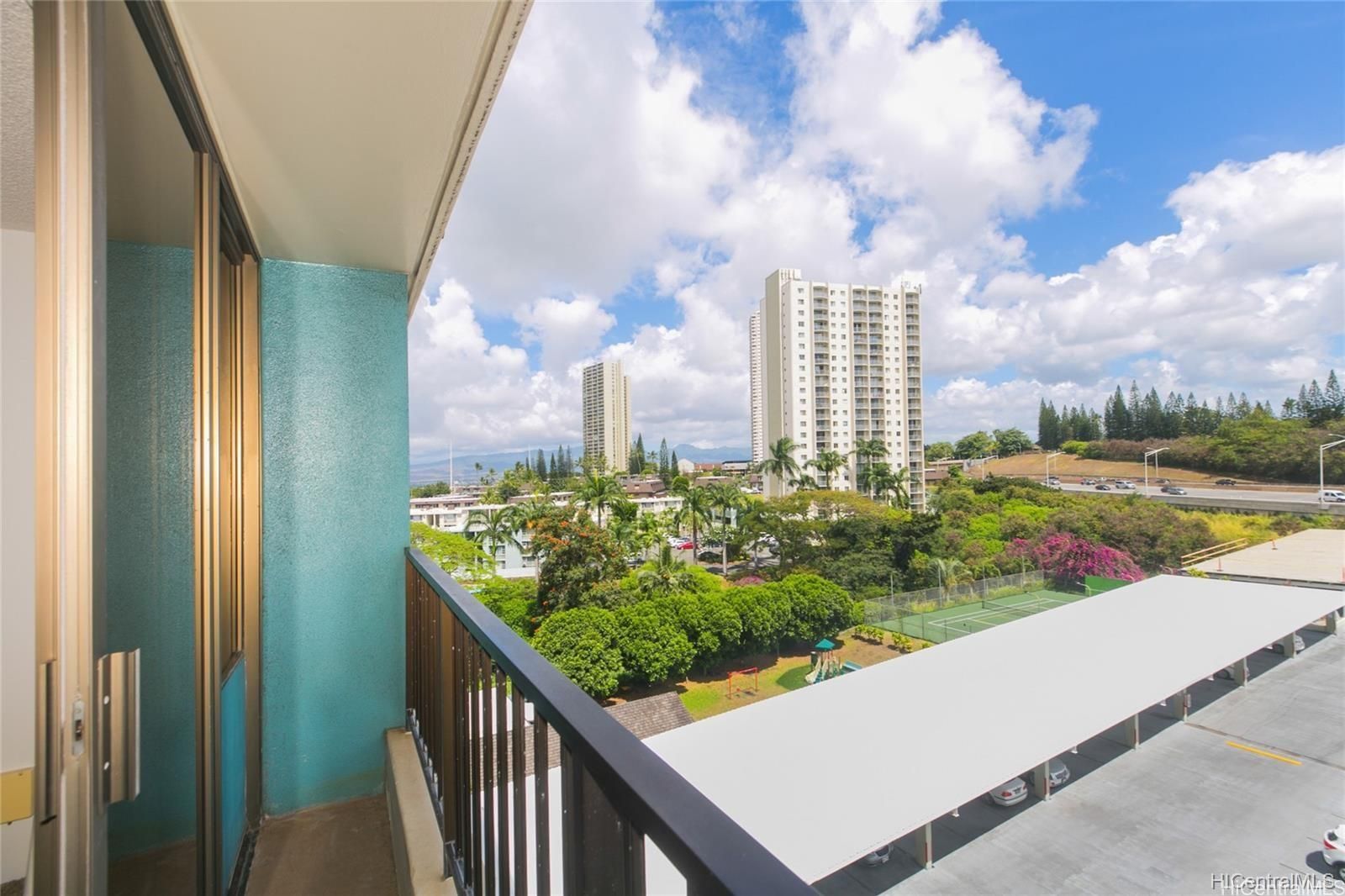 Pearl Regency Unit 605 in PEARLRIDGE