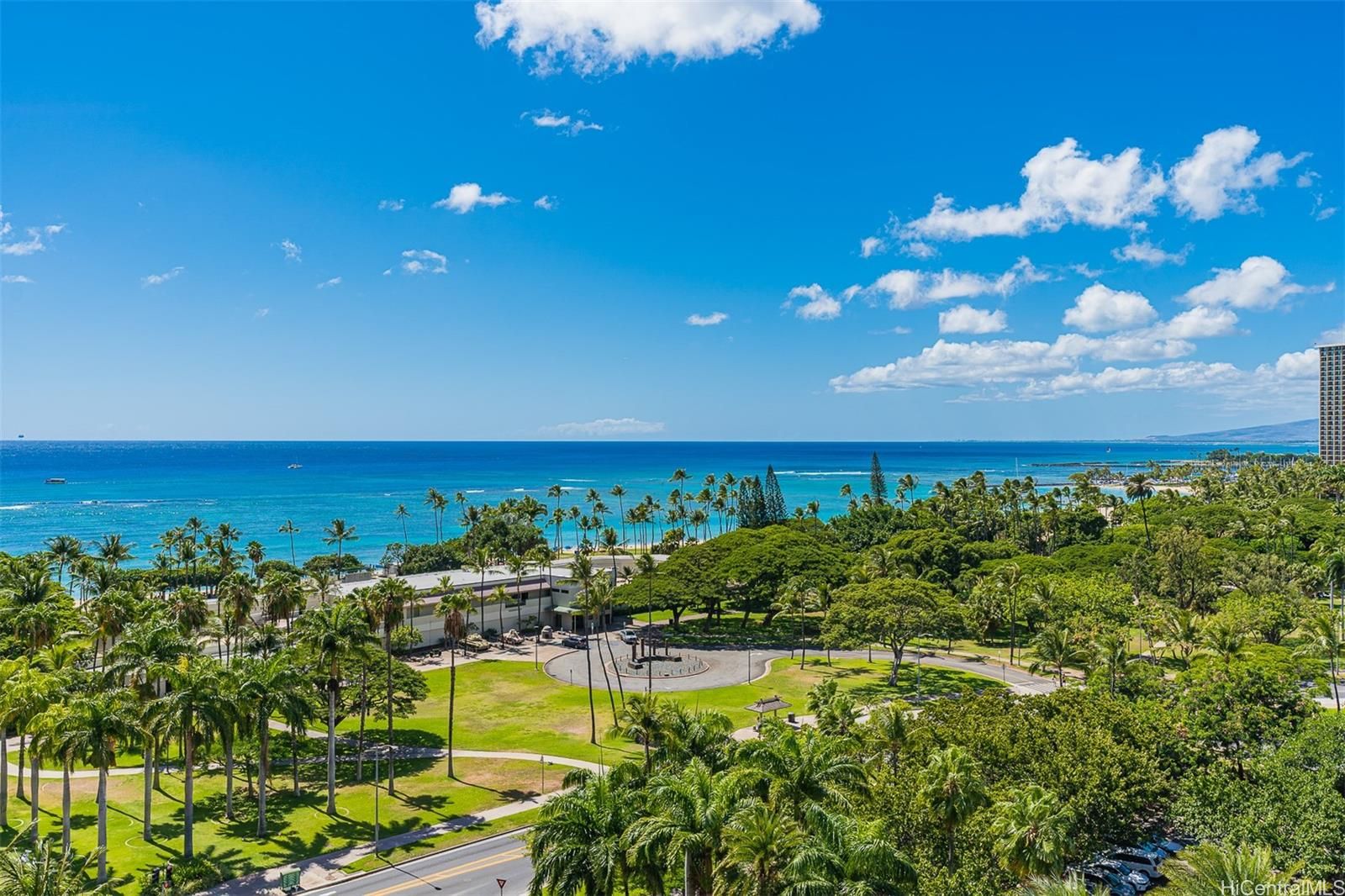Ka Lai Unit 1209 in WAIKIKI