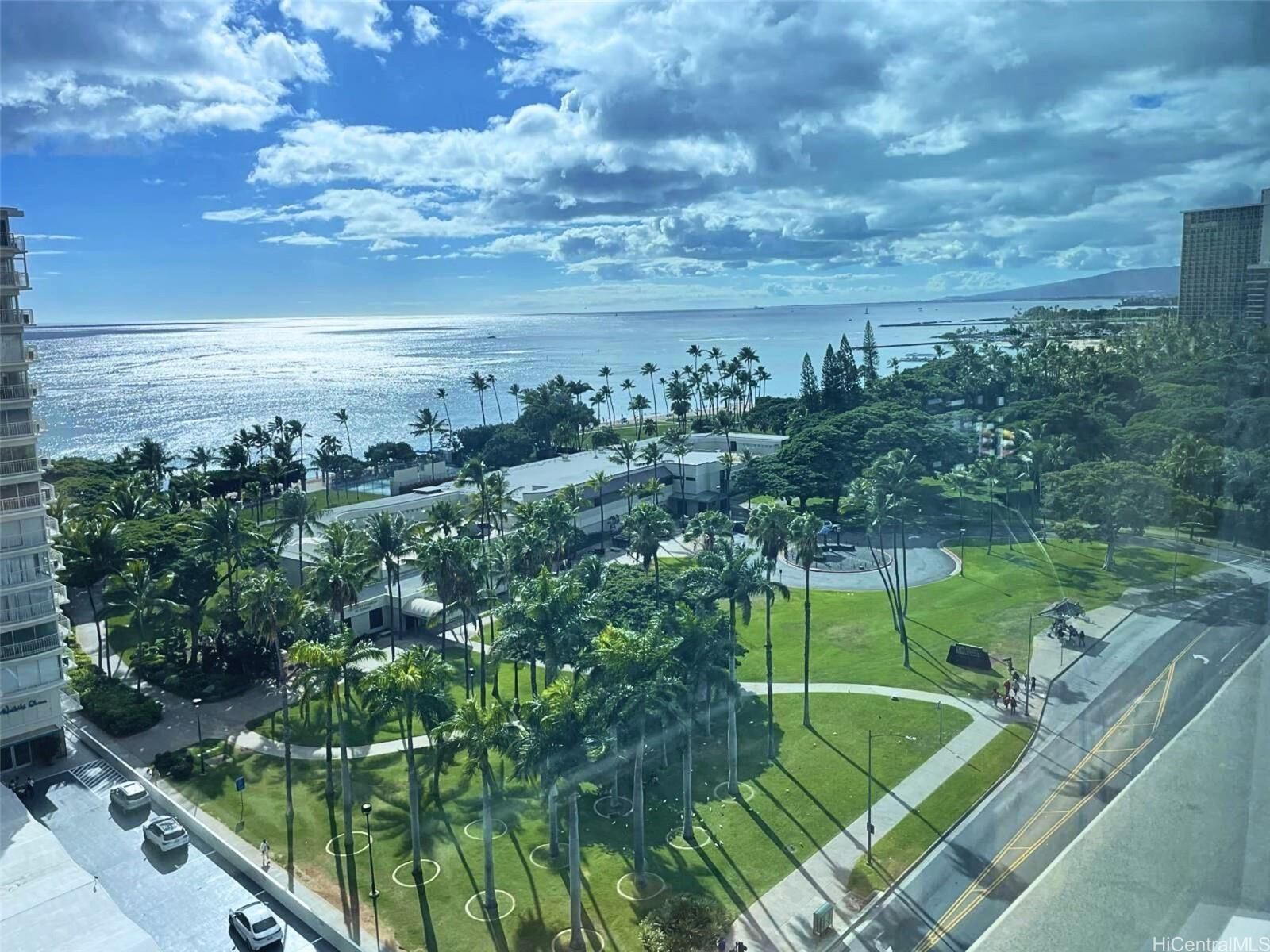 Ka Lai Unit 1321 in WAIKIKI