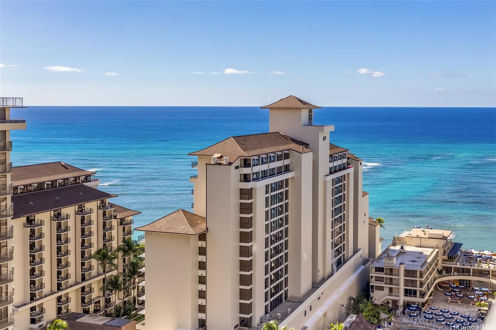 Ka Lai Unit 2106 in WAIKIKI