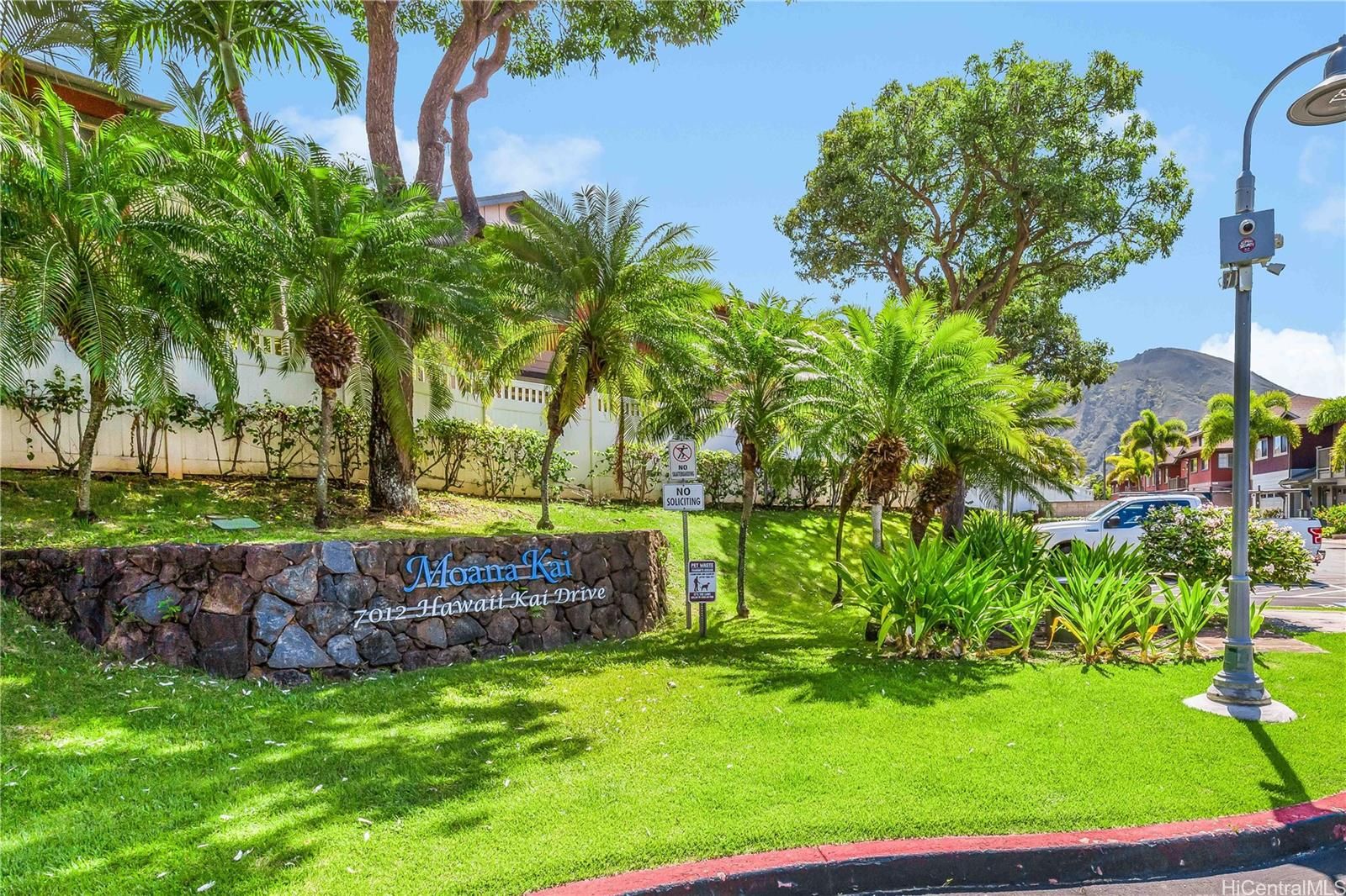 Moana Kai Unit 205 in WEST MARINA