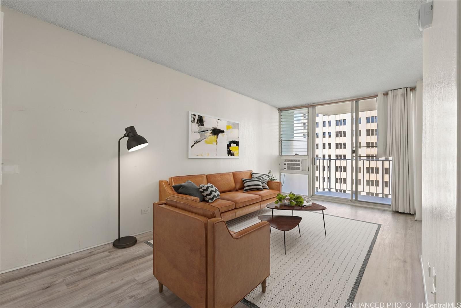 Ala Moana Tower Unit 1201 in ALA MOANA