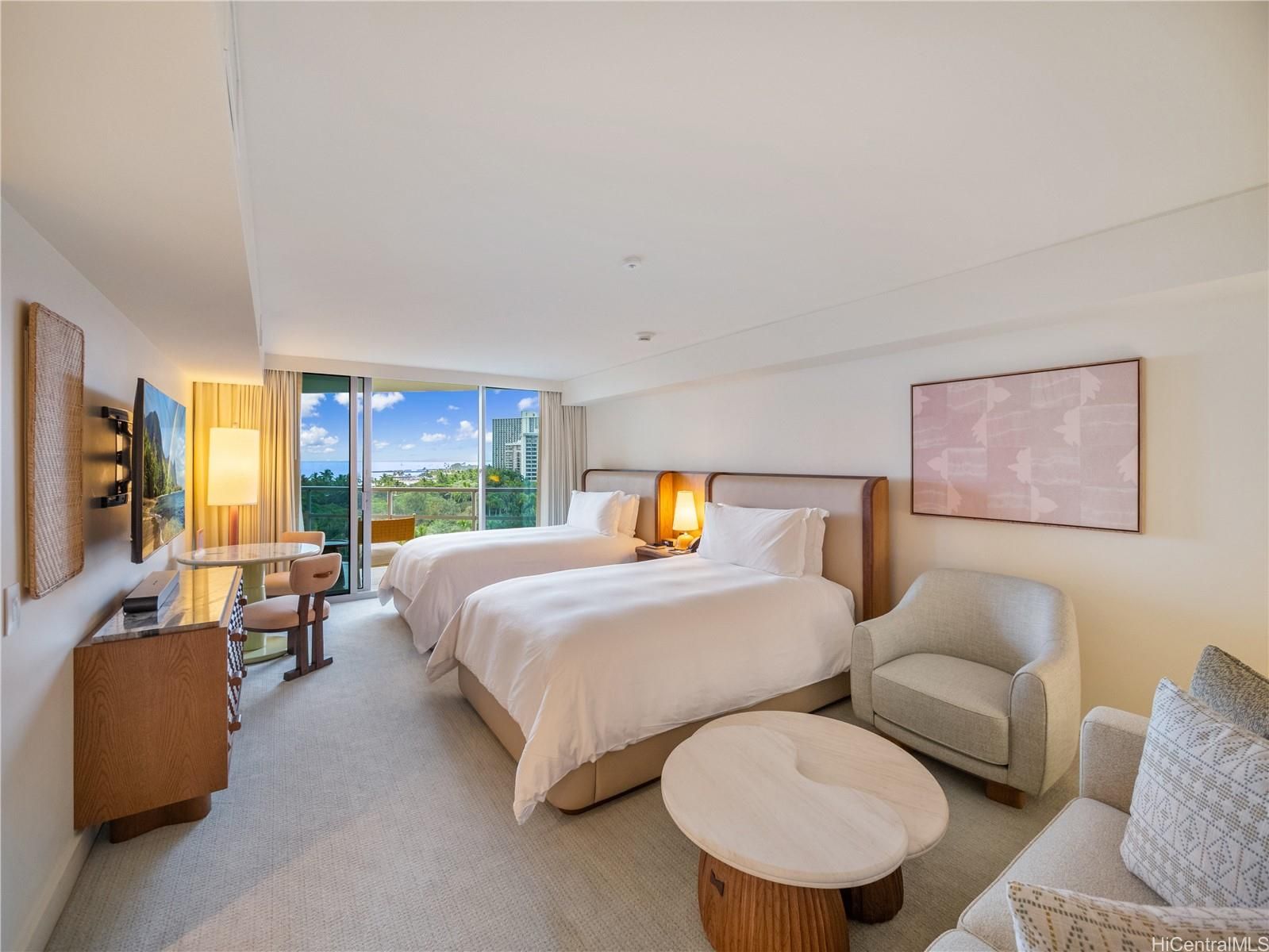 Ka Lai Unit 1105 in WAIKIKI