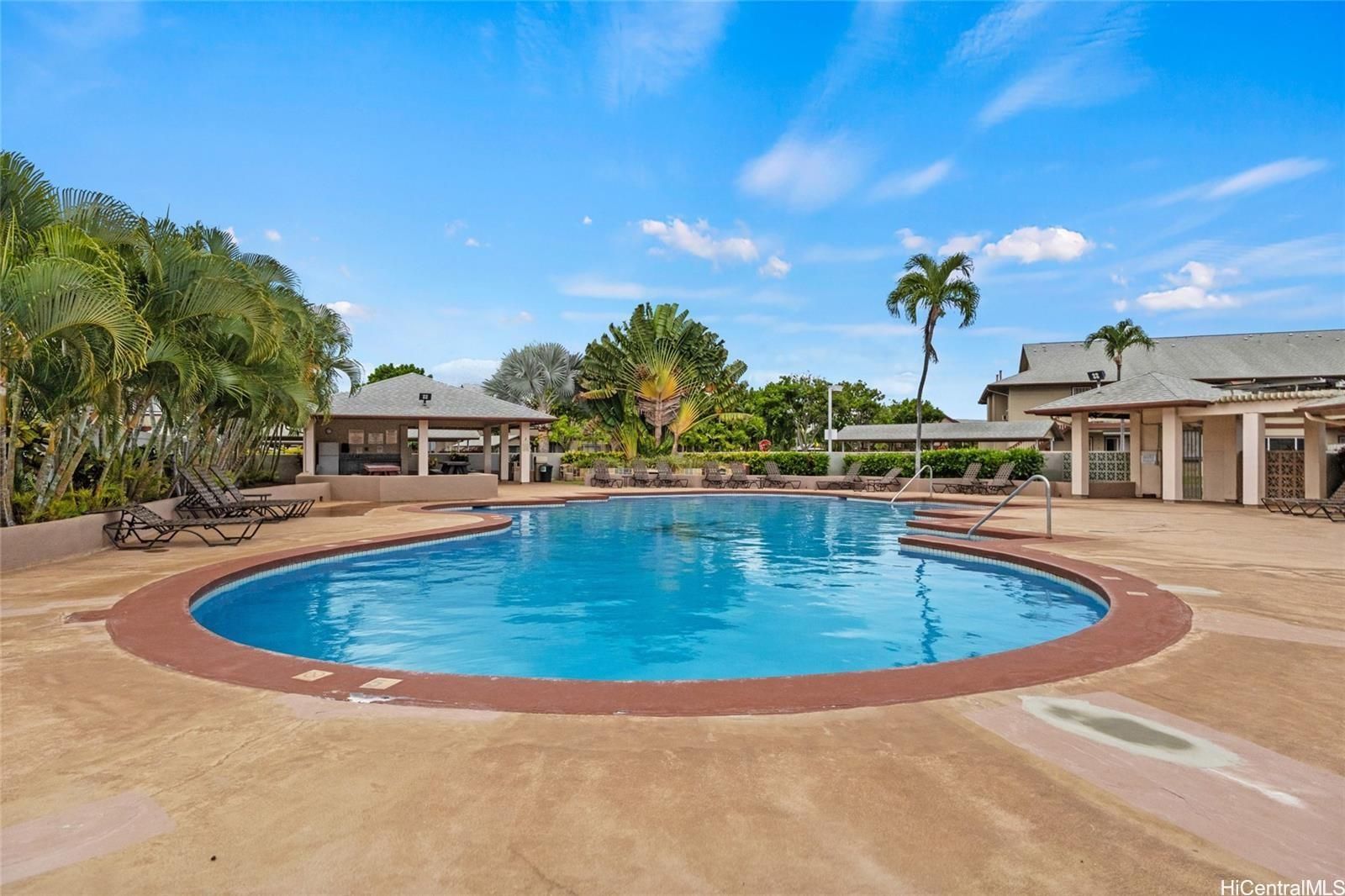 Palm Court Unit 39U in EWA