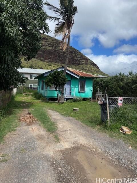 87-155 Kakalena St #3, Waianae, HI, 96792 in MAILI