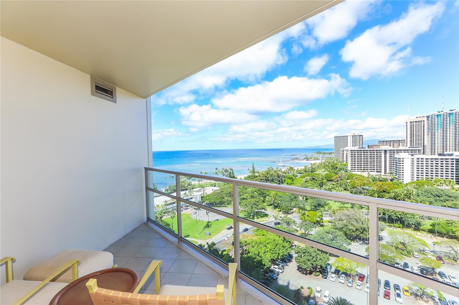 Ka Lai Unit 2005 in WAIKIKI