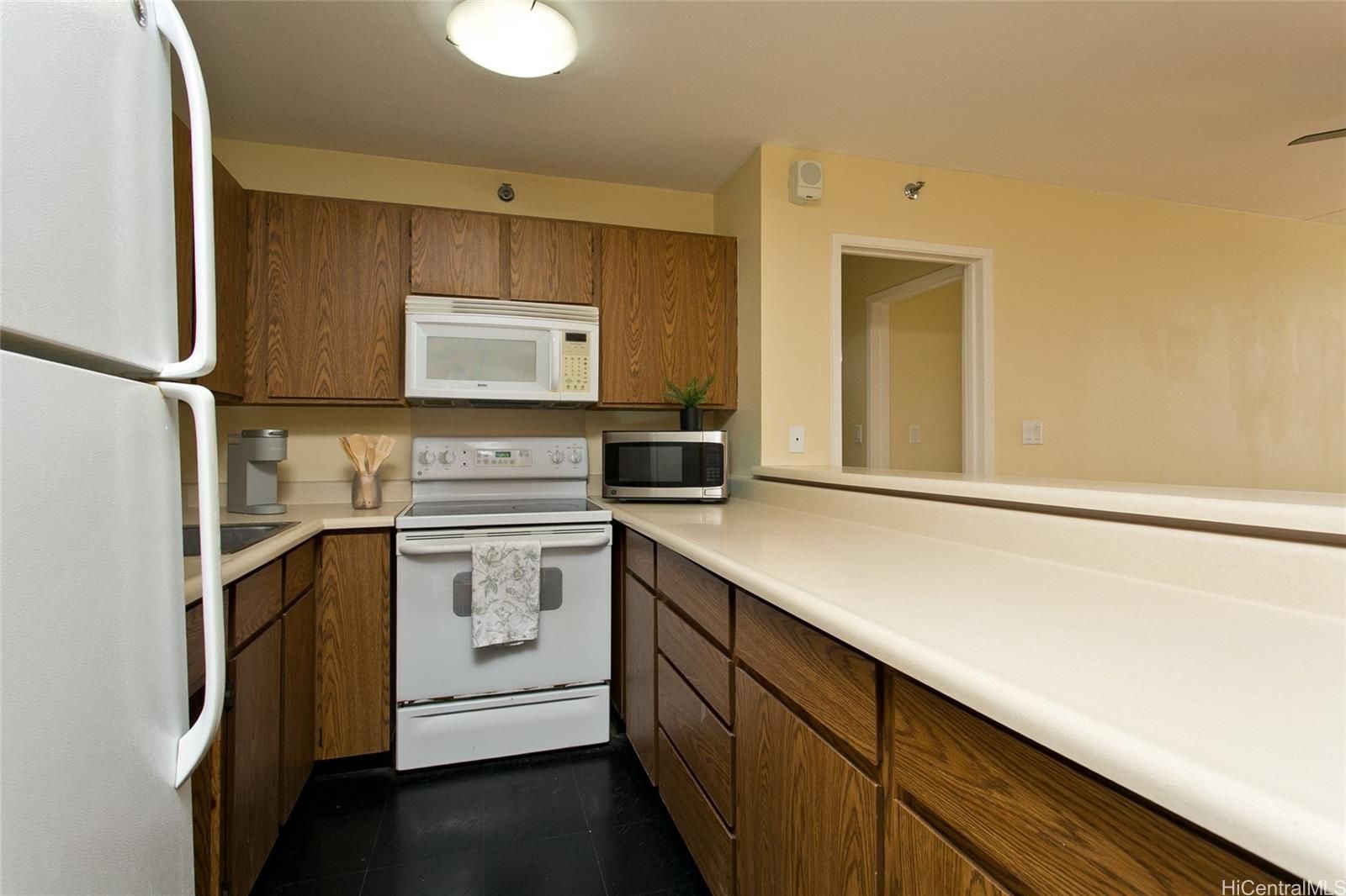 Pearl Regency Unit 1909 in PEARLRIDGE