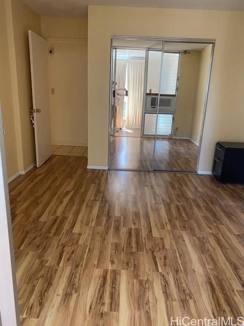 Ala Wai Manor Unit 502 in MCCULLY