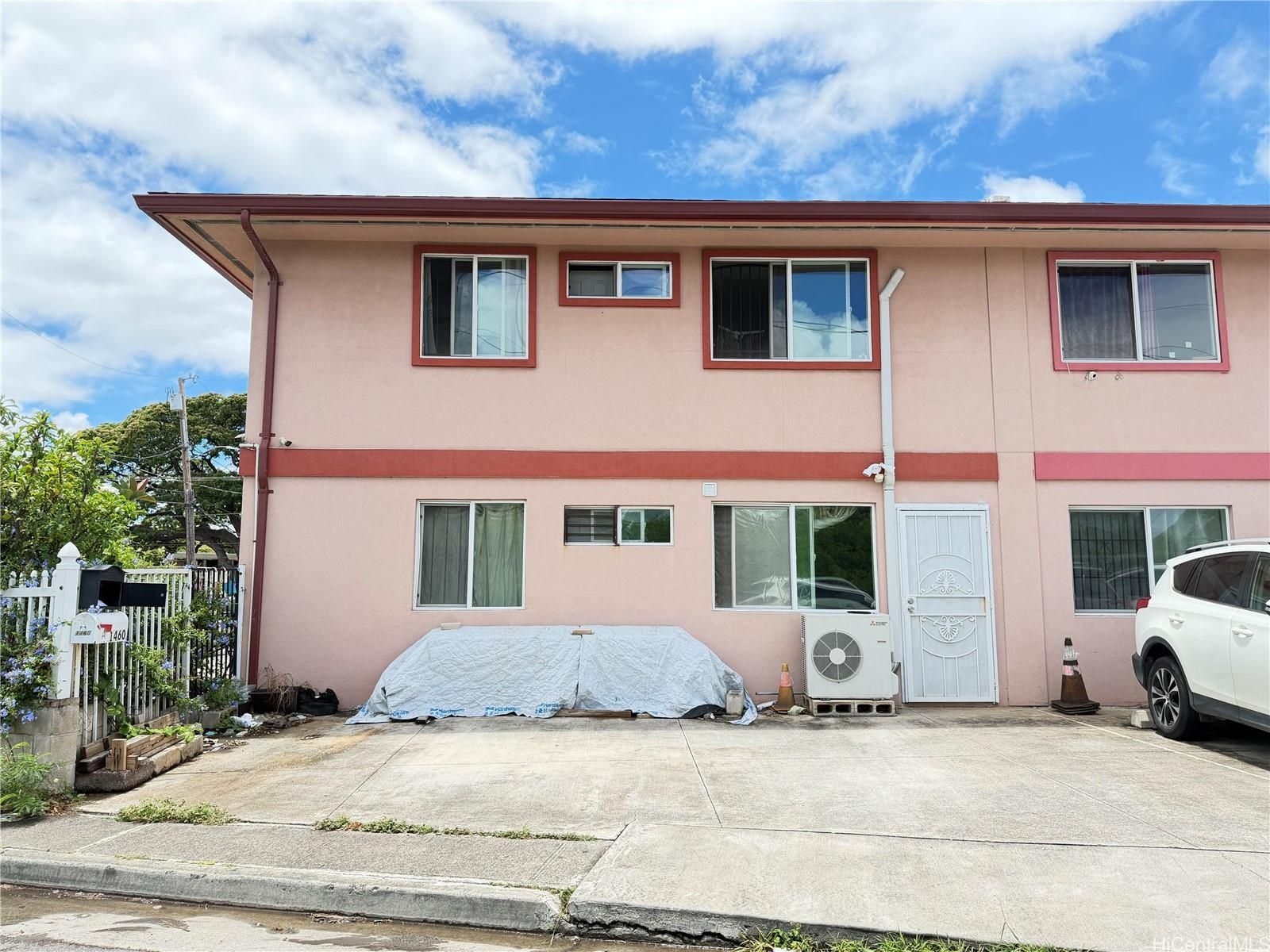 1460 Sing Loy Ln , Honolulu, HI, 96817 in LILIHA