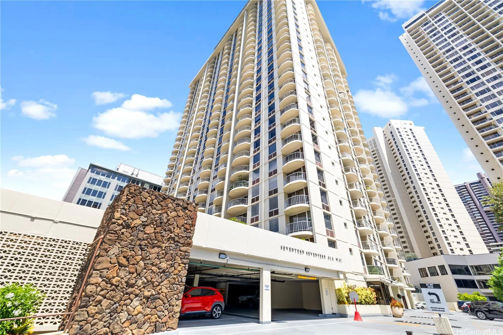 1717 Ala Wai