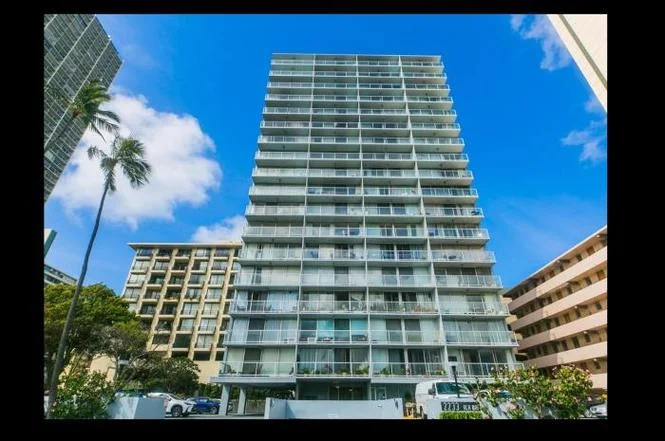 2233 Ala Wai