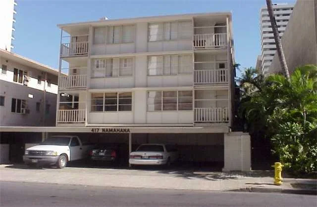 417 Namahana