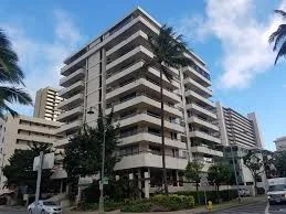 Ala Wai Mansion