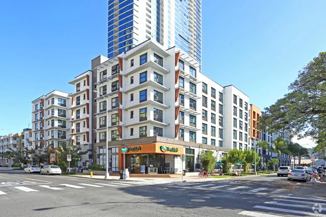Ala Wai Terrace