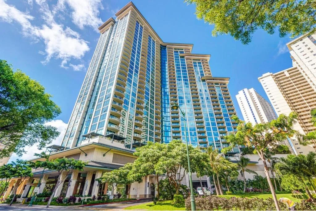 Allure Waikiki