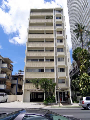 Boulevard Tower