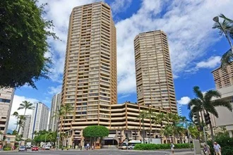 Discovery Bay