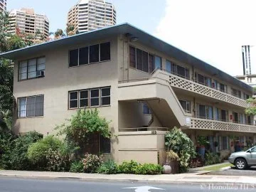 Hawaiiana Gardens