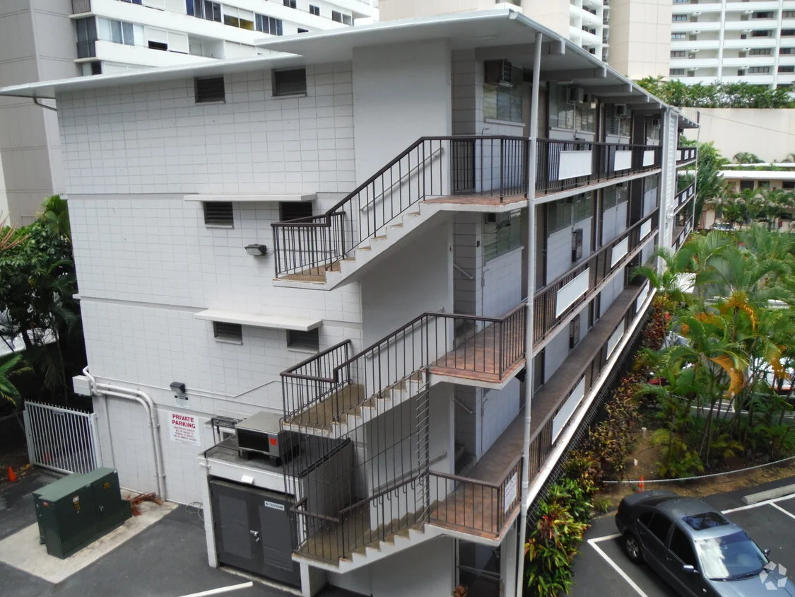 Kaioo Terrace